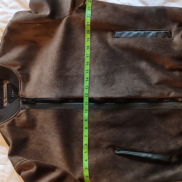 Zara Bomber - Picture 6 of 6